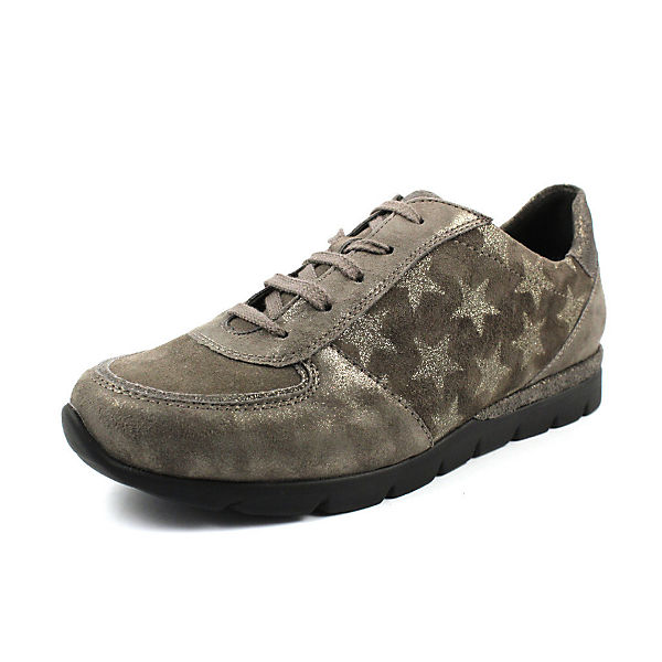 Halbschuhe
