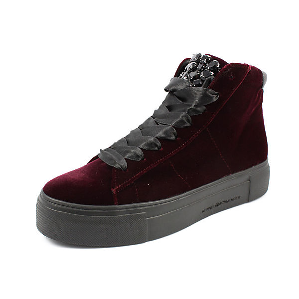 Klassische Stiefeletten