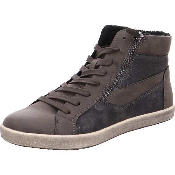 Klassische Stiefeletten