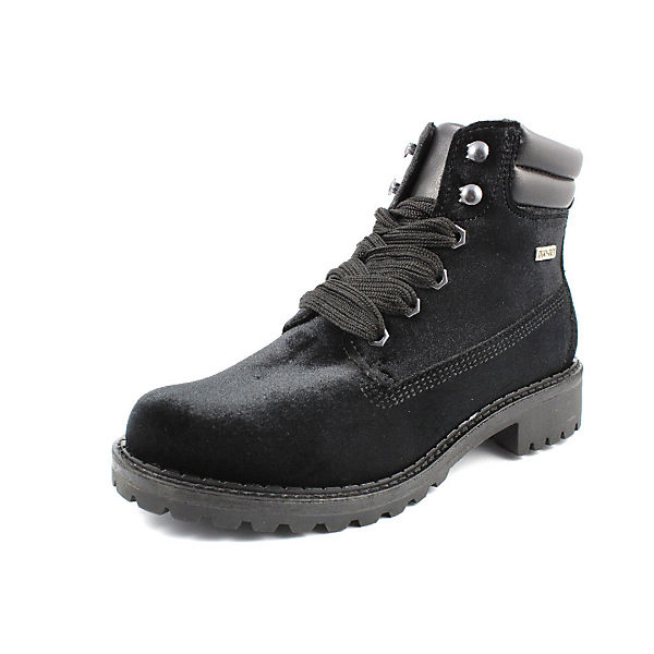 Klassische Stiefeletten