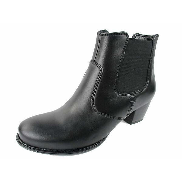 Klassische Stiefeletten