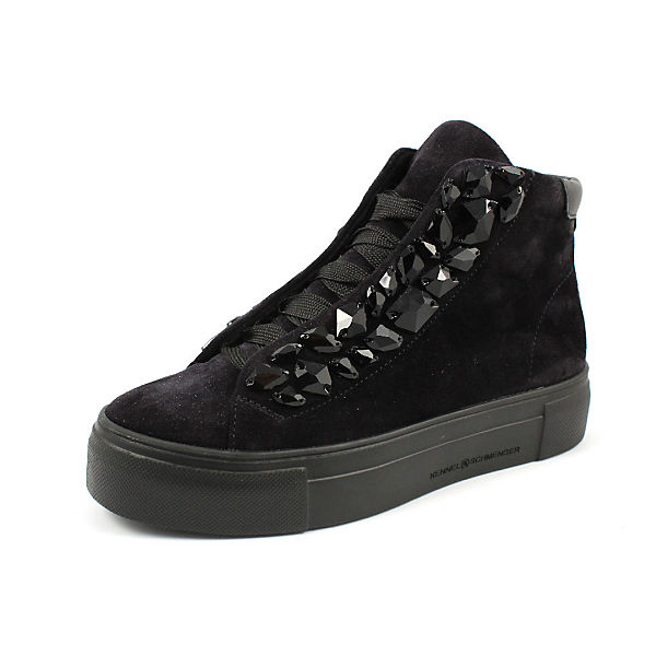 Klassische Stiefeletten