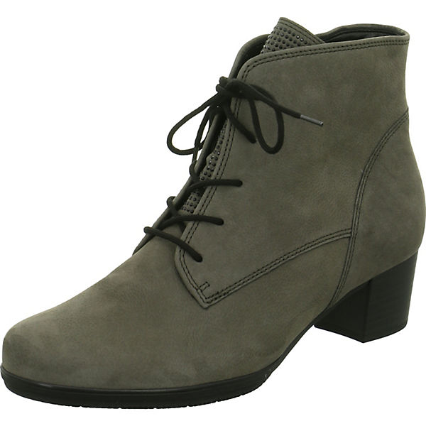 Klassische Stiefeletten