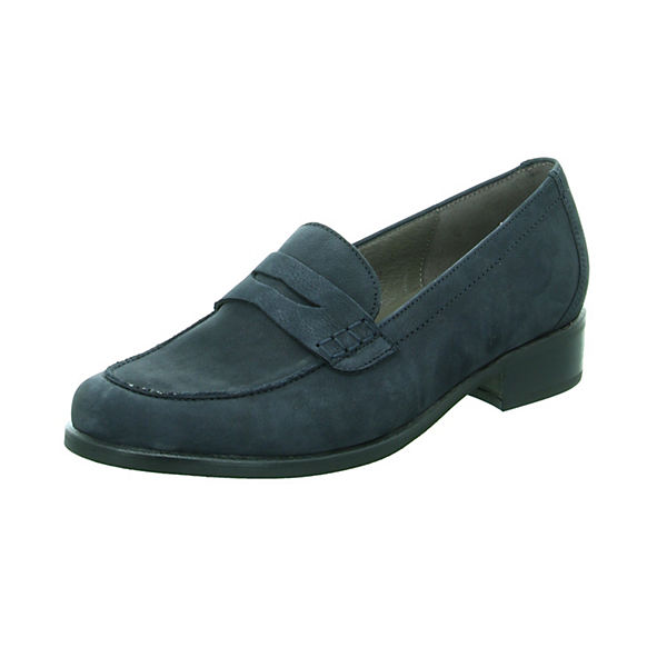 Klassische Slipper
