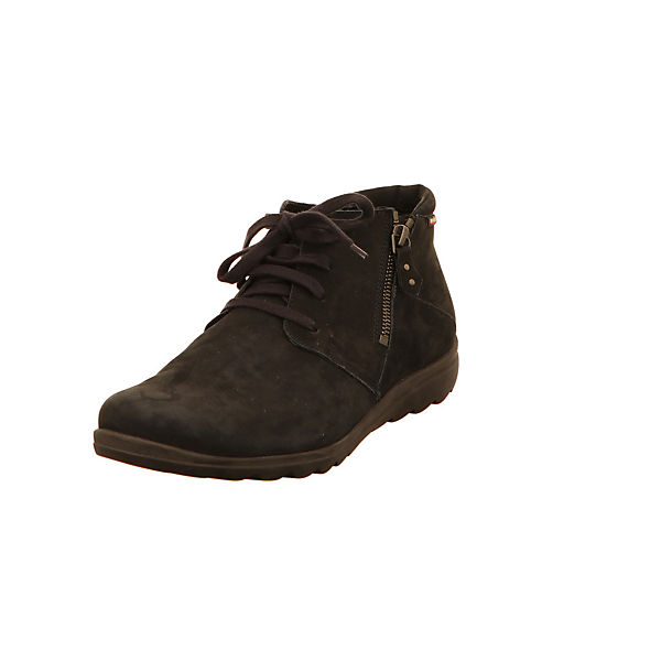 Klassische Stiefeletten
