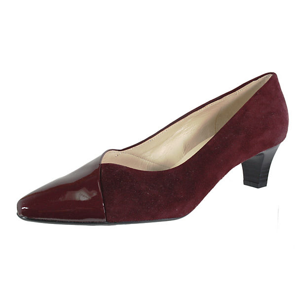 Klassische Pumps