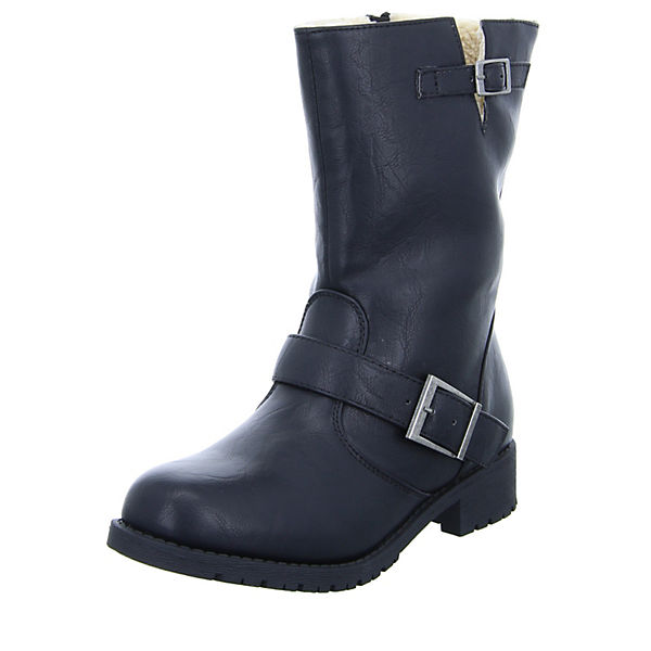 Winterstiefeletten