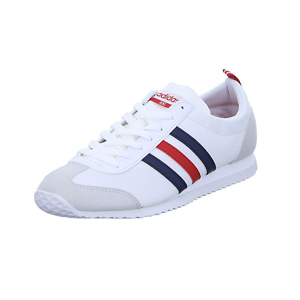 VS Jog Sneakers Low