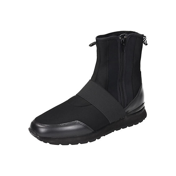 Klassische Stiefeletten