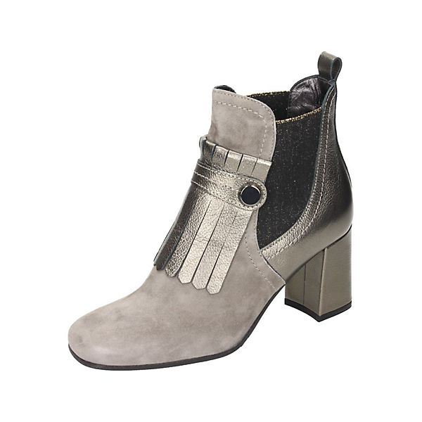 Klassische Stiefeletten