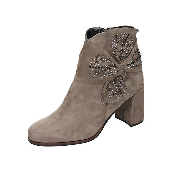 Klassische Stiefeletten