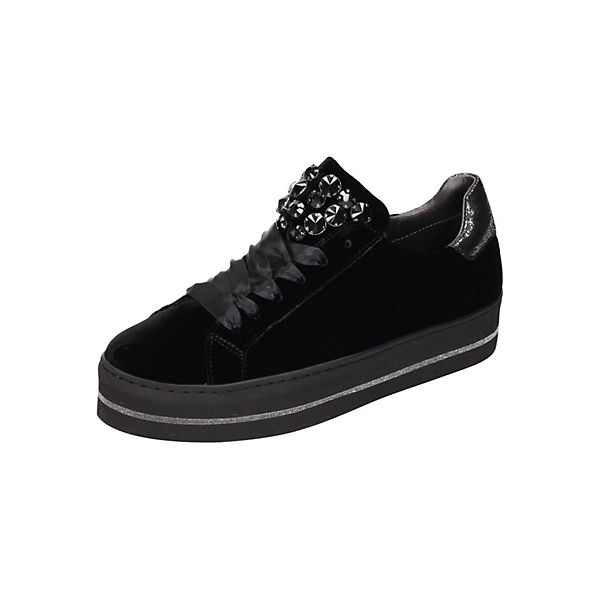 Schnürschuhe