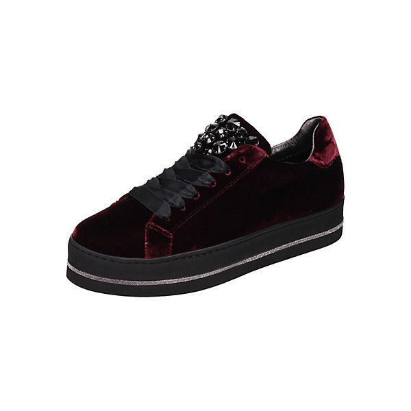 Schnürschuhe