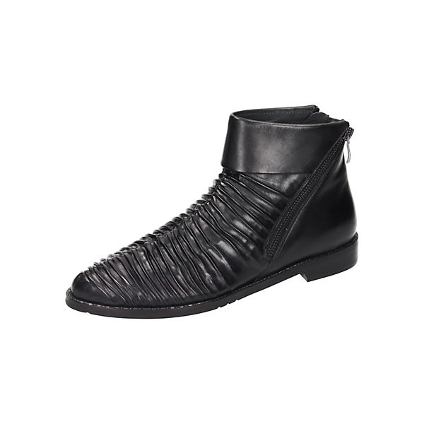 Schnürstiefeletten