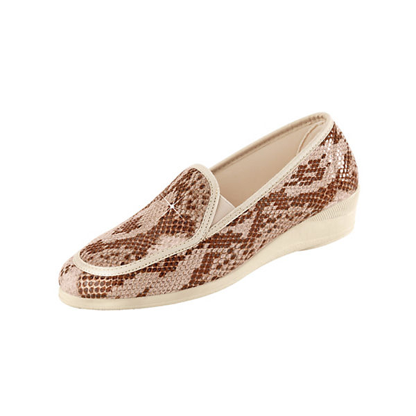 Naturläufer Klassische Slipper
