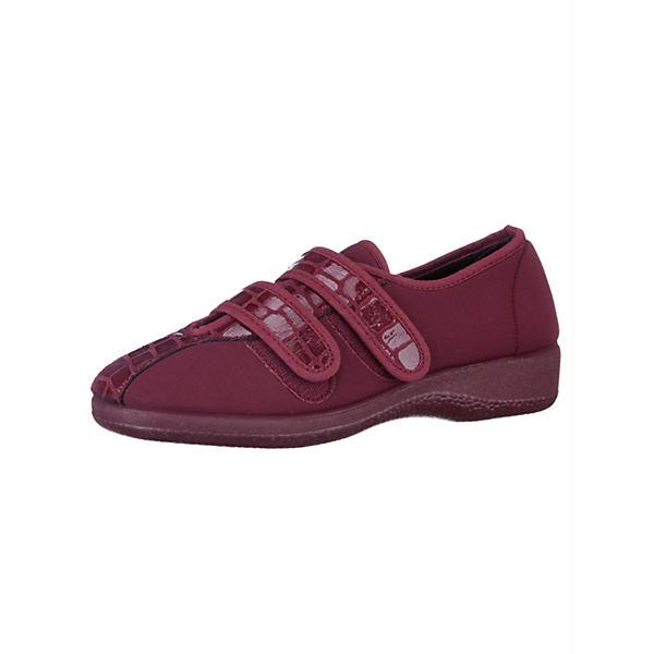 Naturläufer Klettschuhe