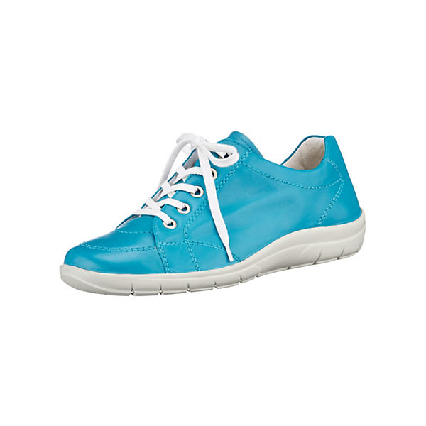Naturläufer Schnürschuhe