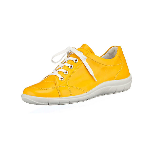 Naturläufer Schnürschuhe