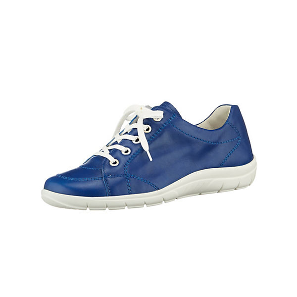 Naturläufer Schnürschuhe