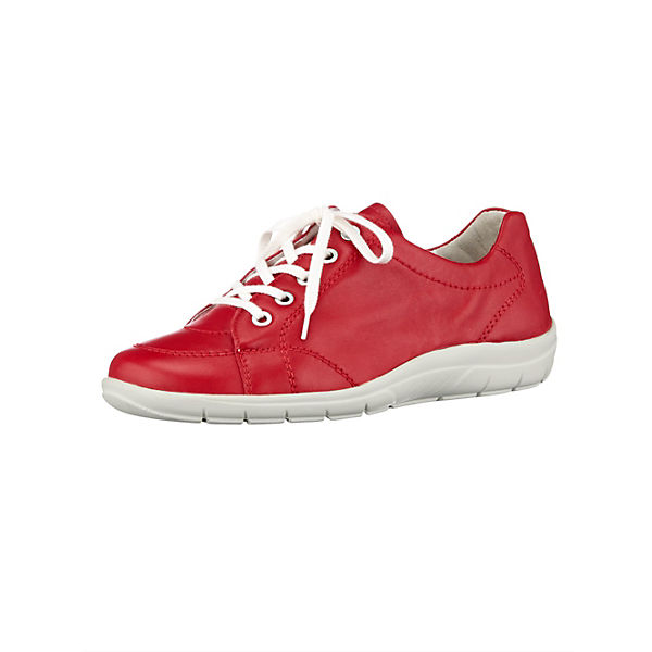 Naturläufer Schnürschuhe