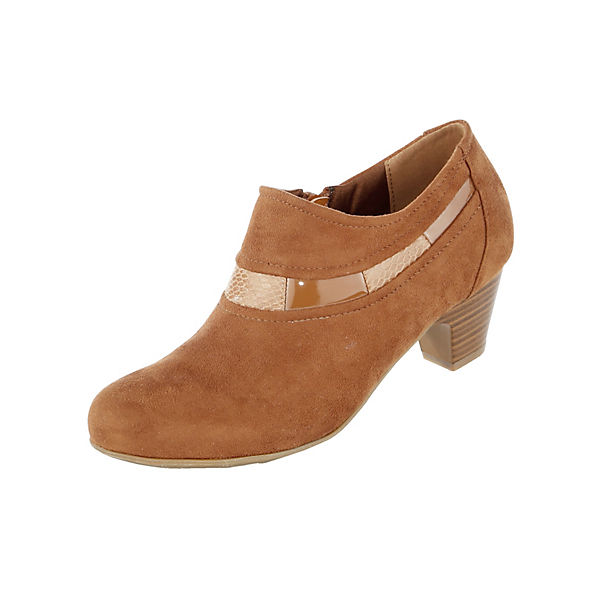 Liva Loop Ankle-Boot