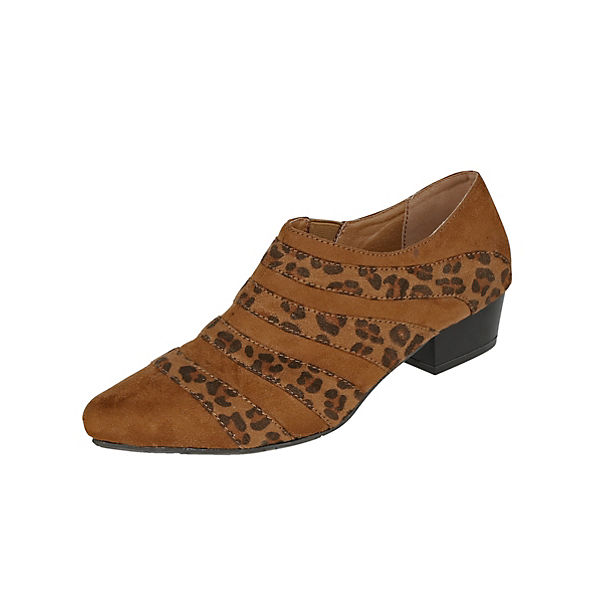 Liva Loop Ankle-Boot