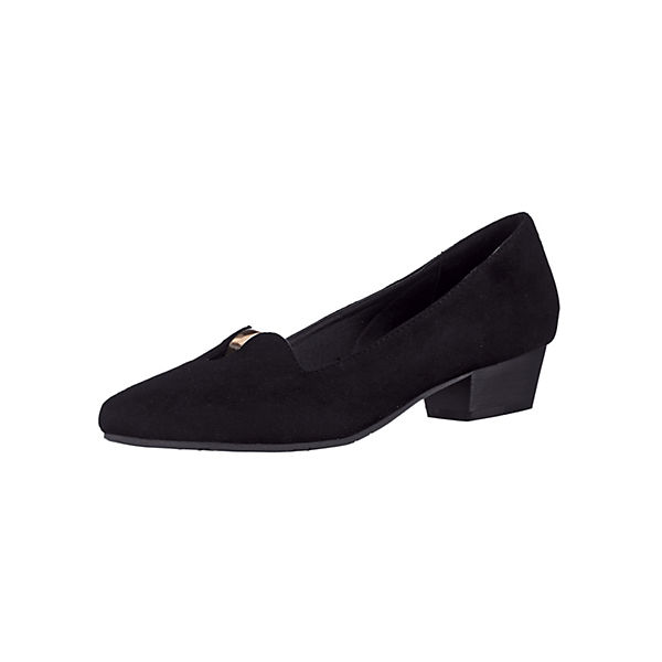 Liva Loop Klassische Pumps