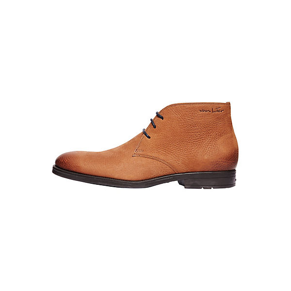 Van Lier Schnürschuhe