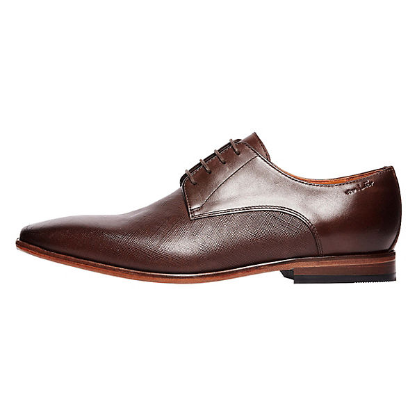 Van Lier Schnürschuhe