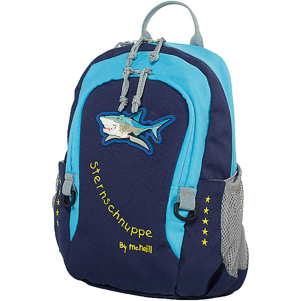 Kinderrucksack Hai