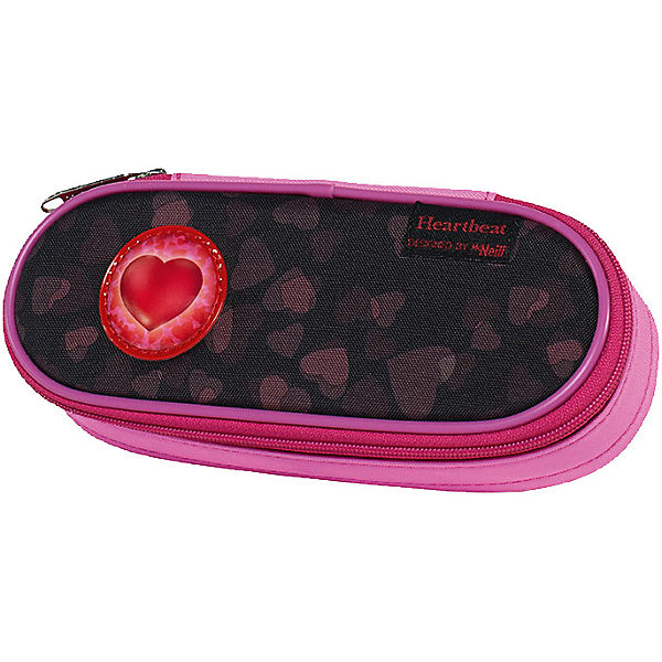 Etuibox Heartbeat