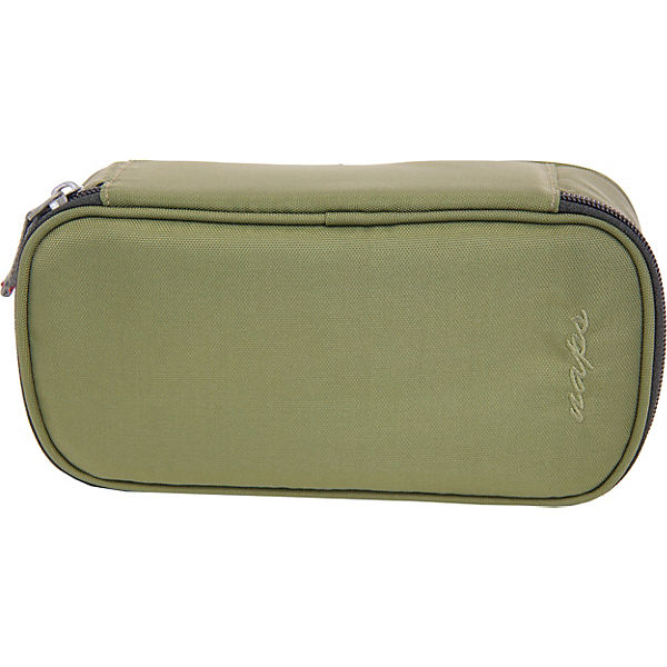 Etuibox Miami flat olive