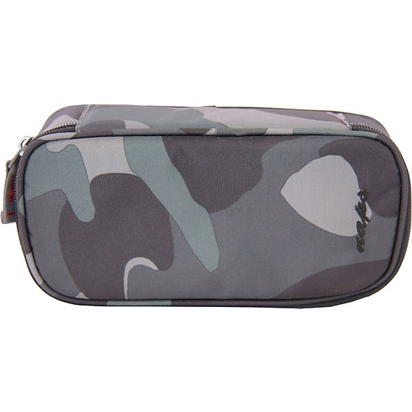 Etuibox Dallas bordeaux