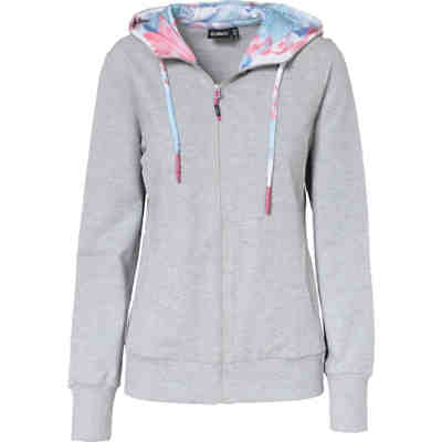 Fleecejacke