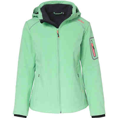 Softshelljacke