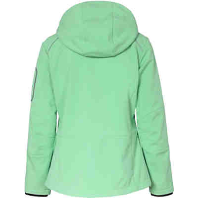 Softshelljacke 2