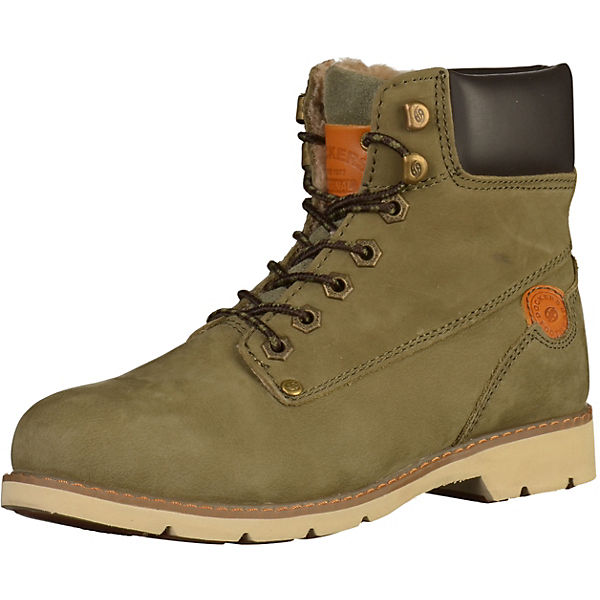 Stiefeletten