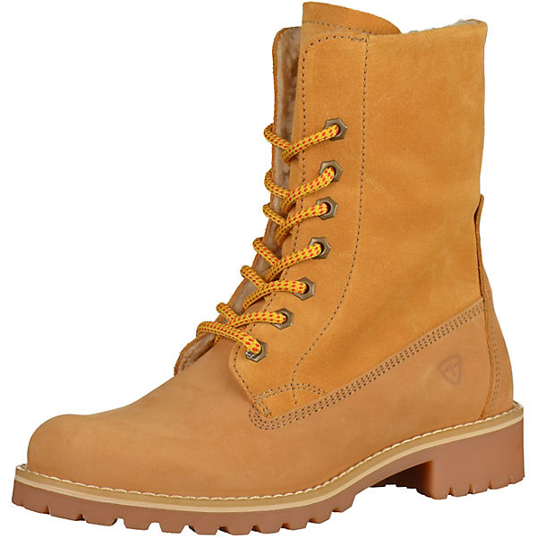 Stiefeletten