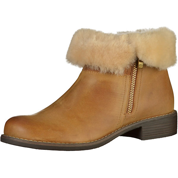 Stiefeletten