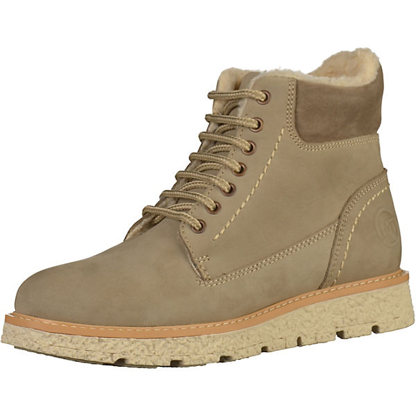 Stiefeletten