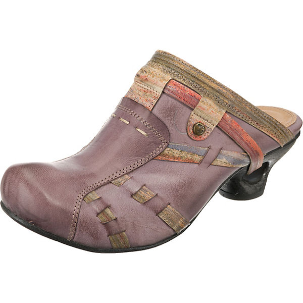 Anja Clogs