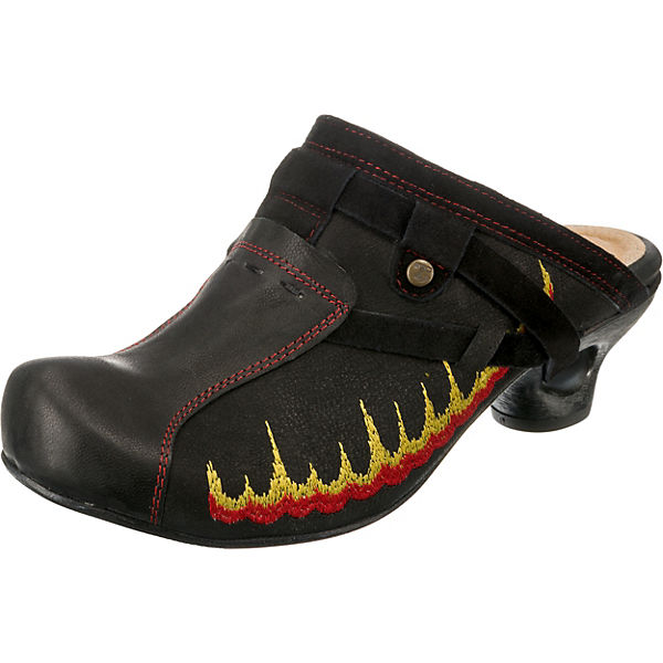 Anja Clogs