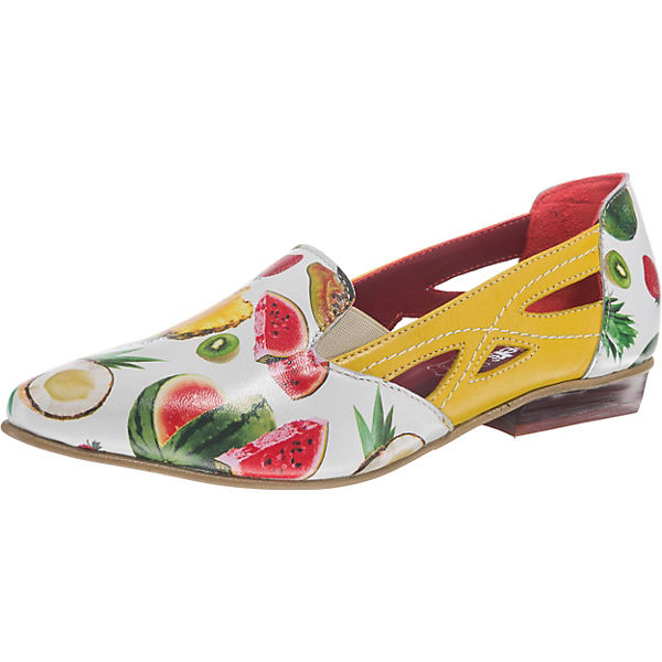 Carmen Klassische Slipper