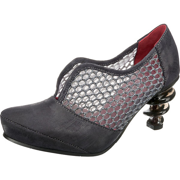 Drea Hochfront-Pumps