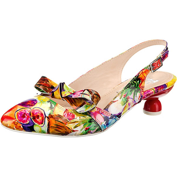 Maria Sling-Pumps