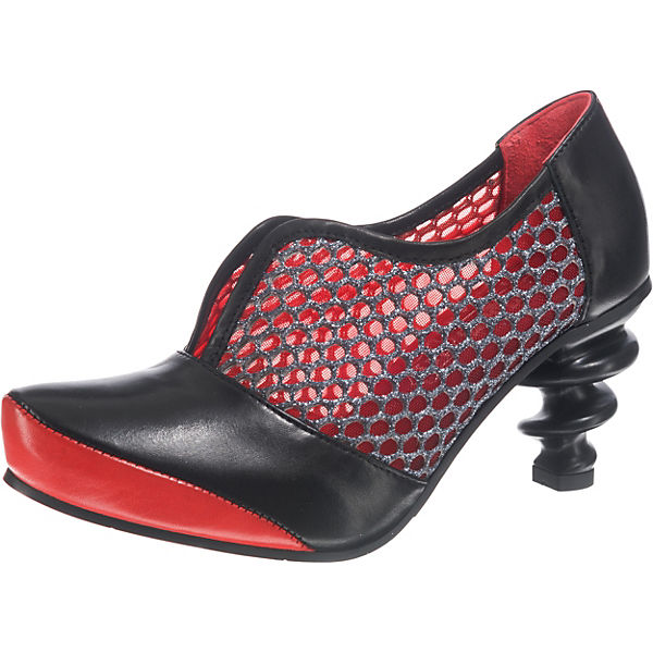 Drea Hochfront-Pumps