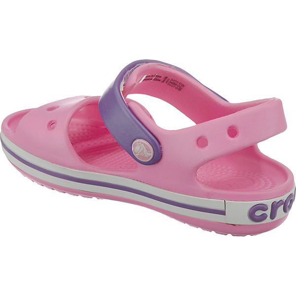 Hausschuhe CROCBAND für Mädchen