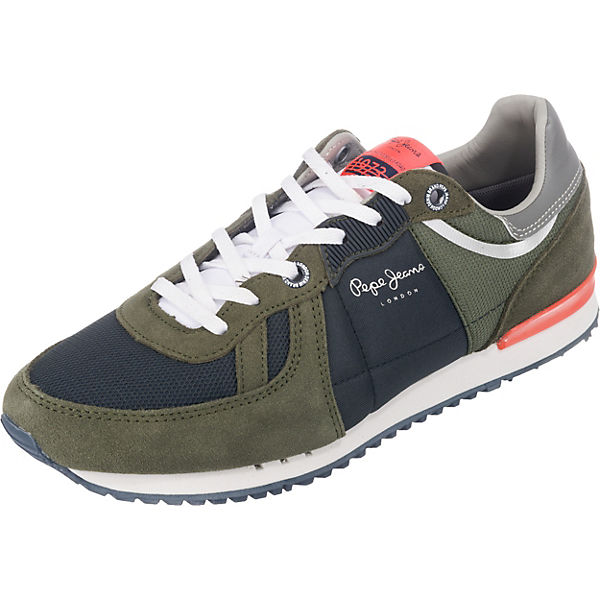 Tinker 1973 Sneakers Low