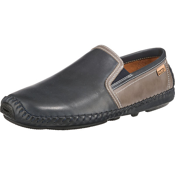 Jerez Sportliche Slipper