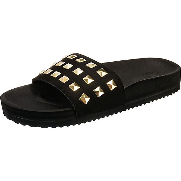 pool rivet Pantoletten
